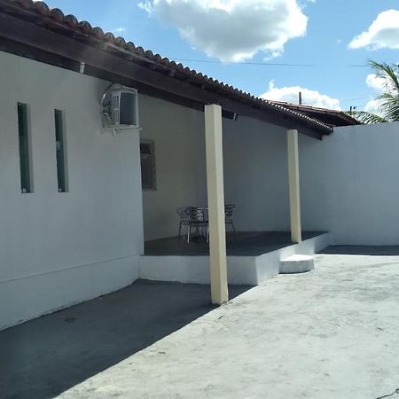 Casa Em Piranhas Villa Piranhas  Kültér fotó