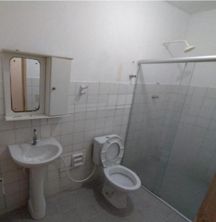 Casa Em Piranhas Villa Piranhas  Kültér fotó