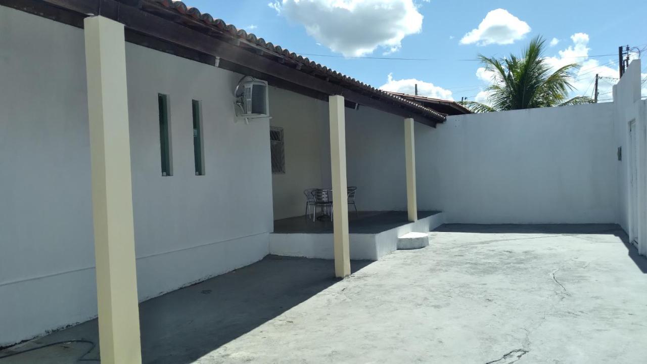 Casa Em Piranhas Villa Piranhas  Kültér fotó