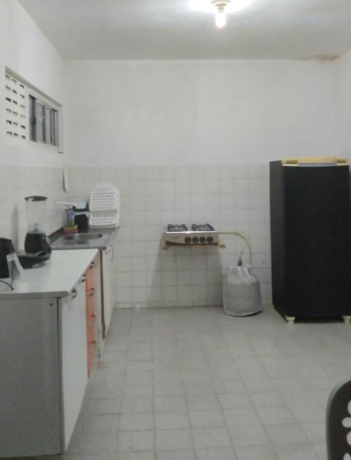 Casa Em Piranhas Villa Piranhas  Kültér fotó