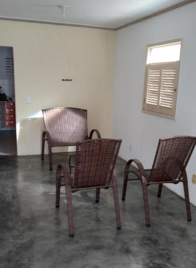 Casa Em Piranhas Villa Piranhas  Kültér fotó